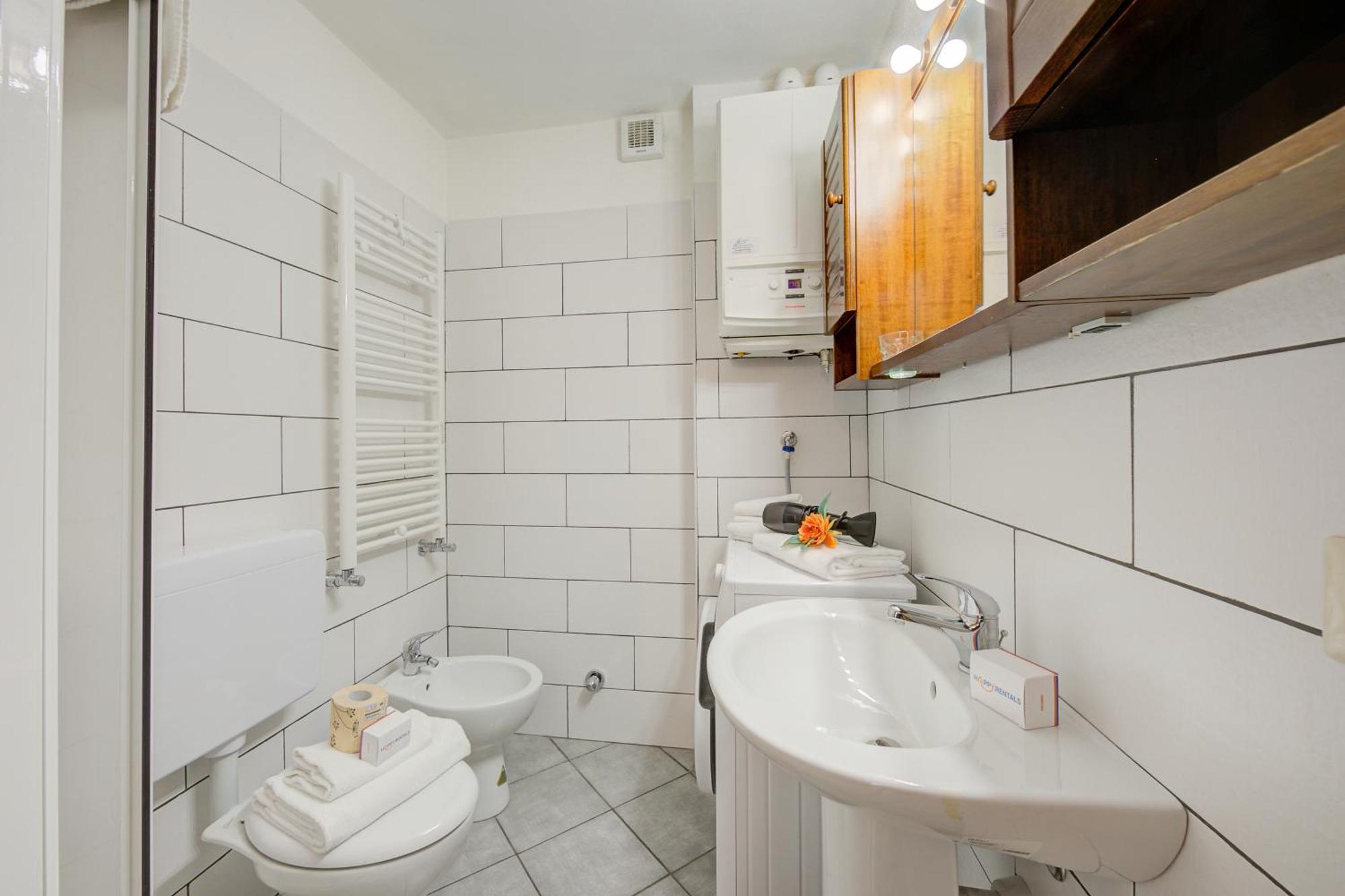 Studio Clotes Ski In - Ski Out - Happy Rentals Oulx Extérieur photo